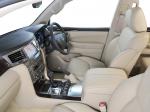 Lexus LX570 2010 года (ZA)